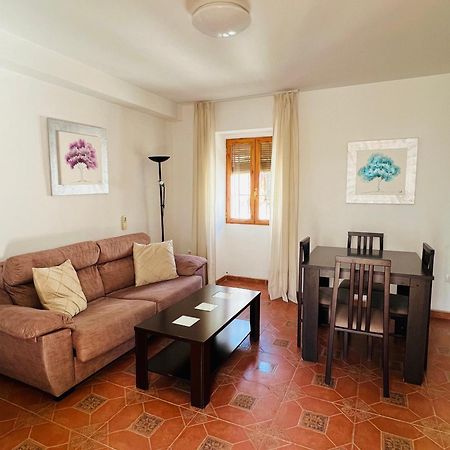 Apartamento San Basilio Apartment Cordoba Exterior photo