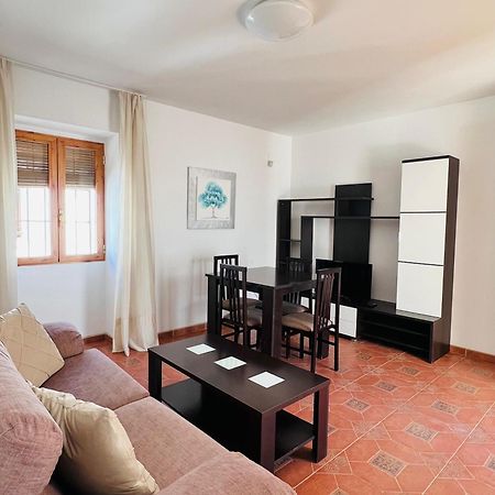 Apartamento San Basilio Apartment Cordoba Exterior photo