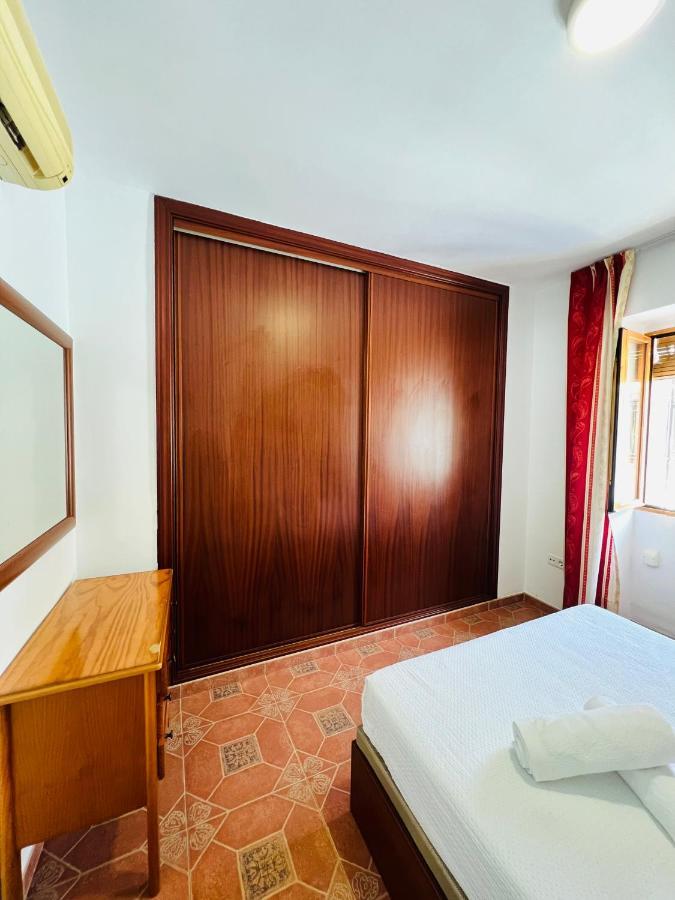 Apartamento San Basilio Apartment Cordoba Exterior photo